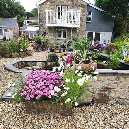 Pleasant Streams Barn St Austell Exterior foto